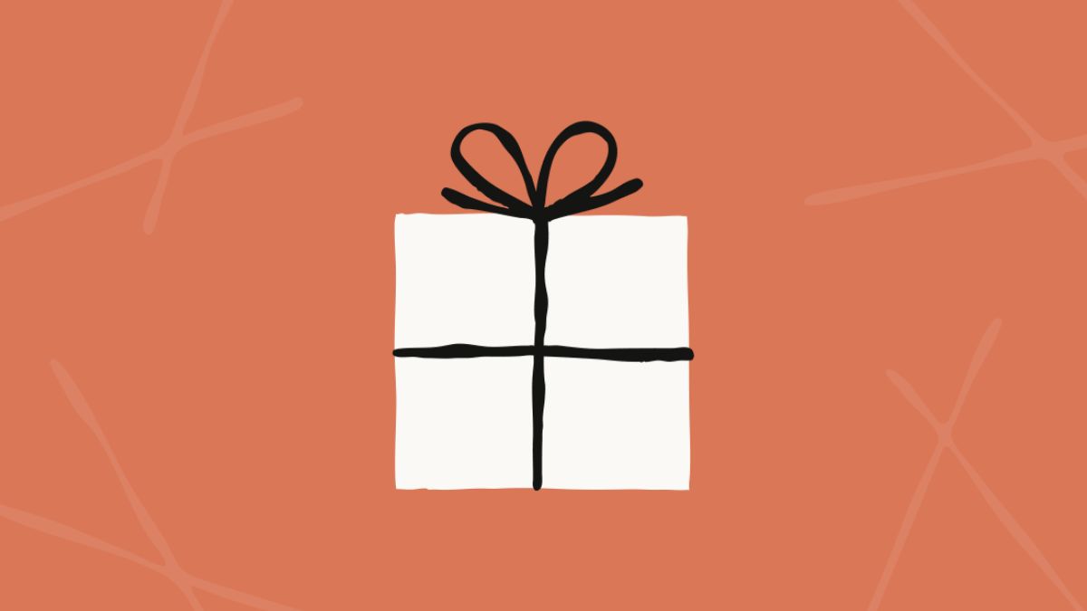 Phần quà Gift Claude Pro từ Nghiên AI